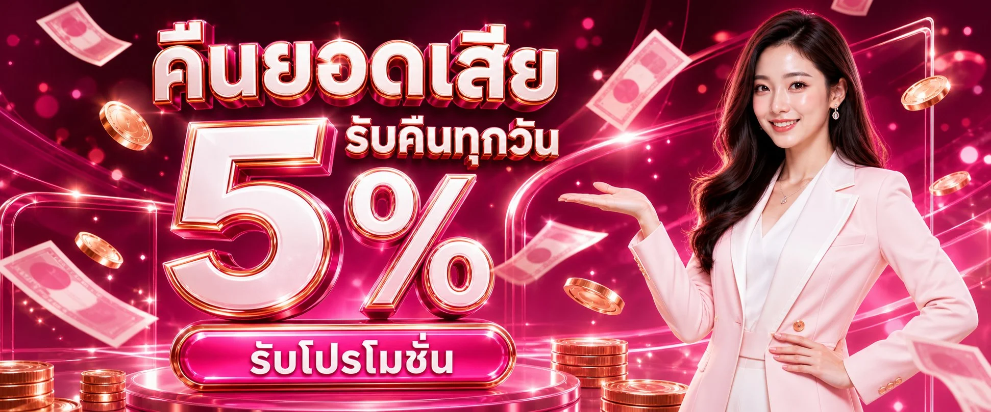 ขั้นตอนสมัครสมาชิกและฝากเงิน CHOK58 หวยออนไลน์