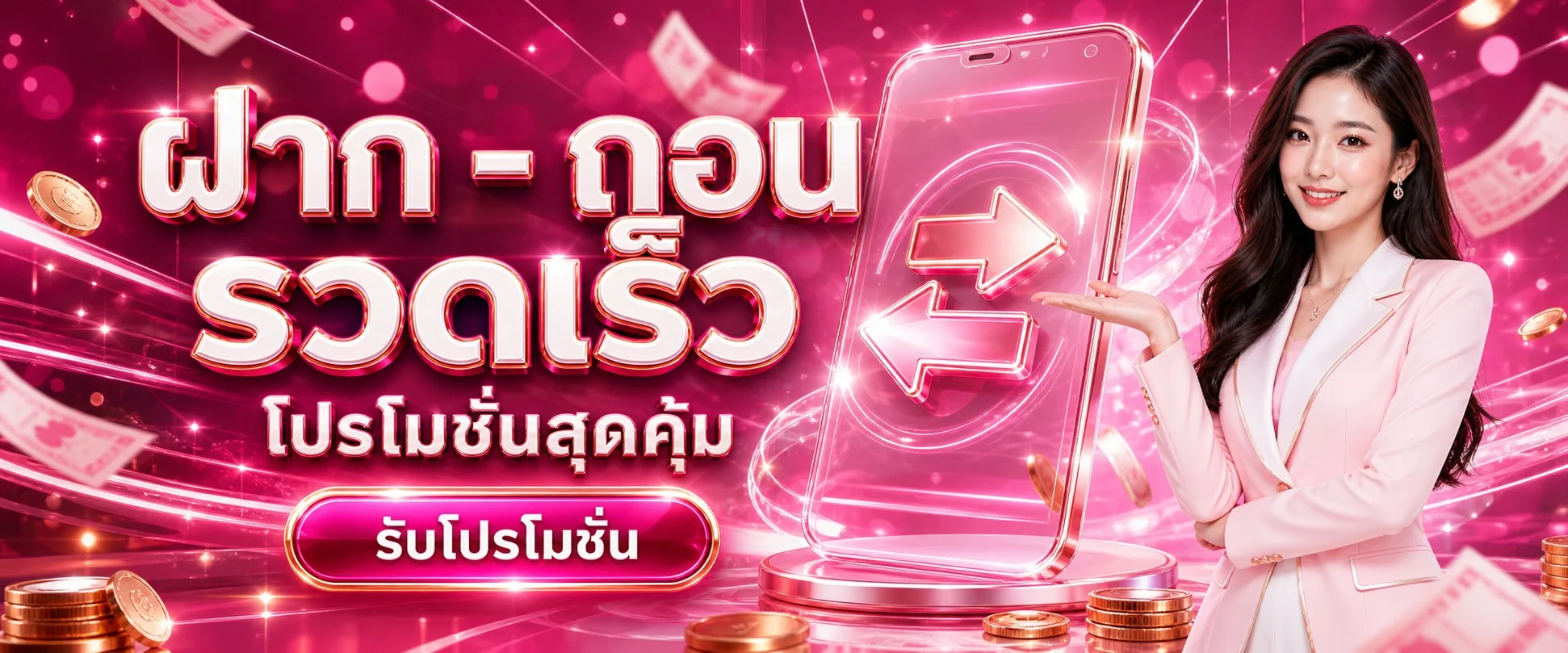 โปรโมชั่นสมัครสมาชิกใหม่ CHOK58 หวยออนไลน์